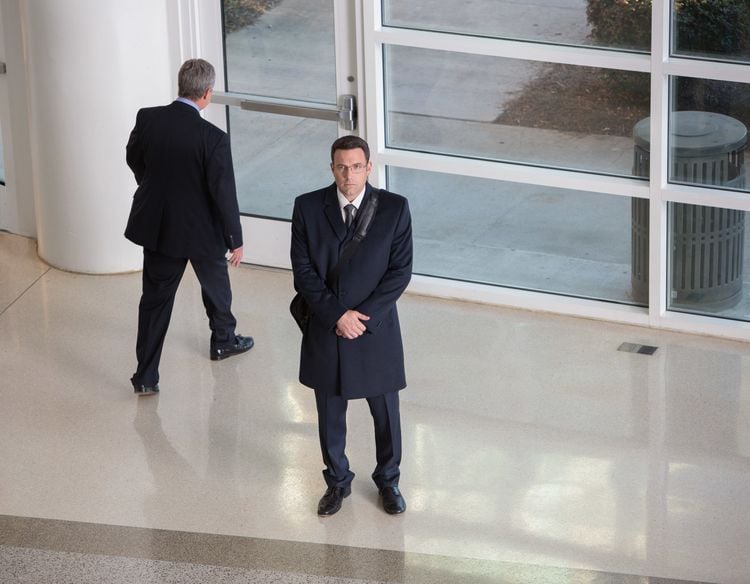 Produktbild: The Accountant