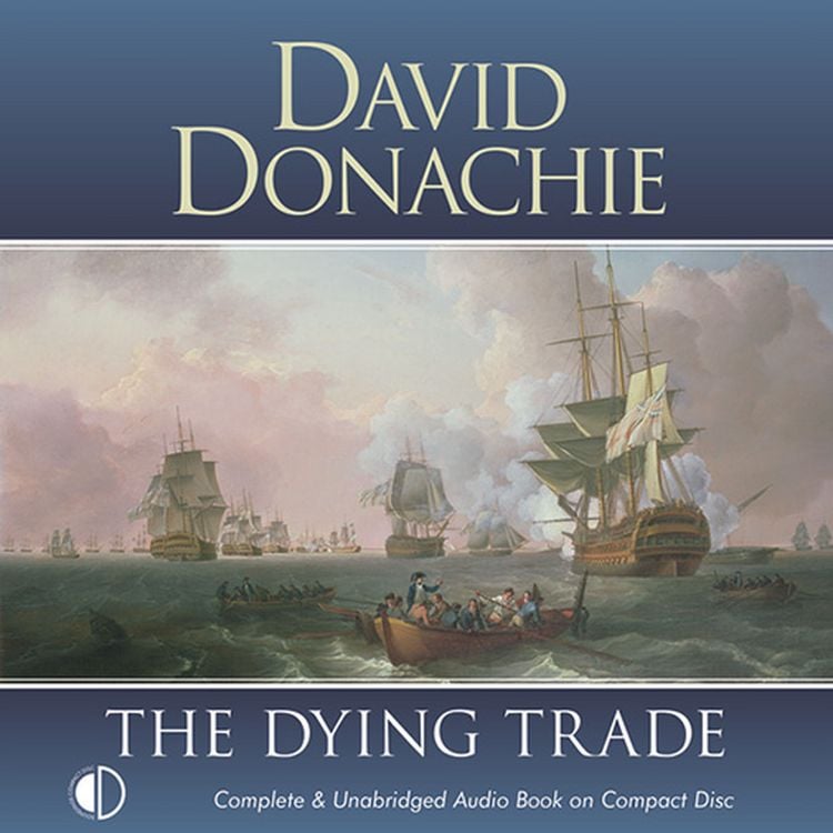 Produktbild: The Dying Trade