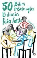 Produktbild: 50 Bilim Insaniyla Bilimin Kisa Tarihi