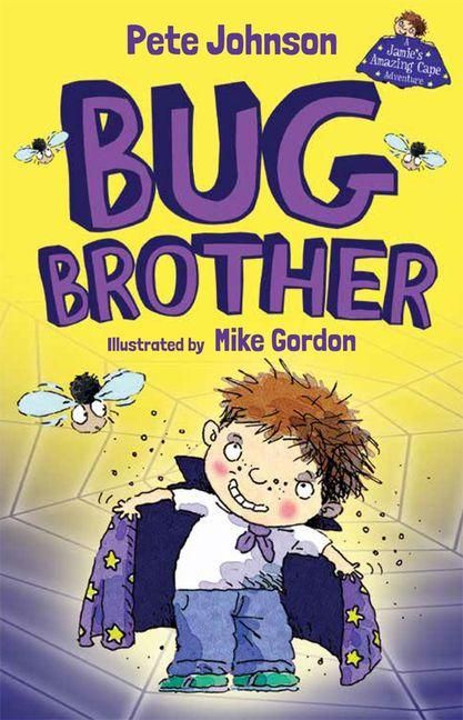 Produktbild: Bug Brother