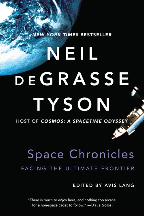 Produktbild: Space Chronicles