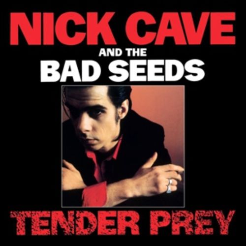 Produktbild: Tender Prey