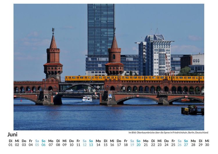 Produktbild: Berlin - Treptow