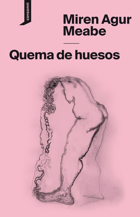 Produktbild: Quema de huesos