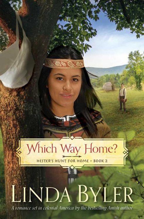 Produktbild: Which Way Home?