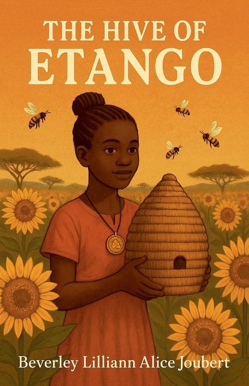 Produktbild: The Hive of Etango