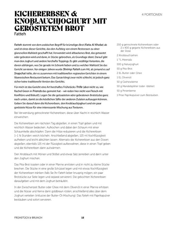 Produktbild: Beirut - Das Kochbuch