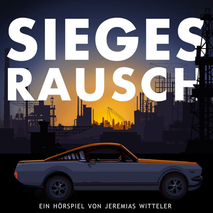 Produktbild: Siegesrausch