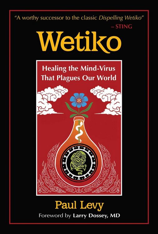 Produktbild: Wetiko