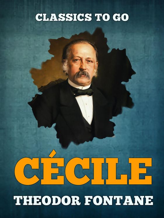 Produktbild: C&eacute;cile