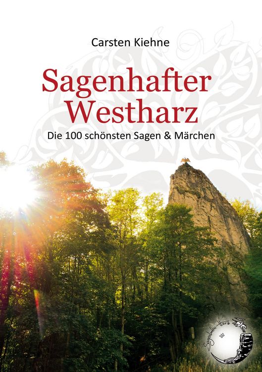 Produktbild: Sagenhafter Westharz