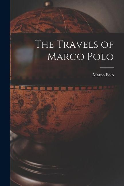 Produktbild: The Travels of Marco Polo