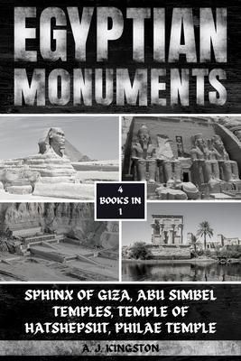 Produktbild: Egyptian Monuments