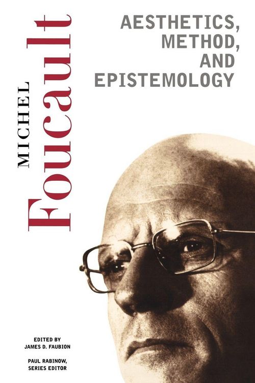 Produktbild: Aesthetics, Method, And Epistemology