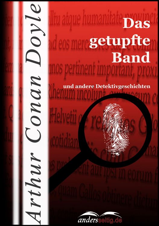 Produktbild: Das getupfte Band