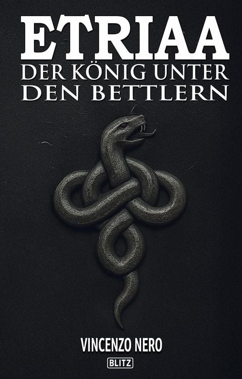 Produktbild: Etriaa - Der K&ouml;nig unter den Bettlern