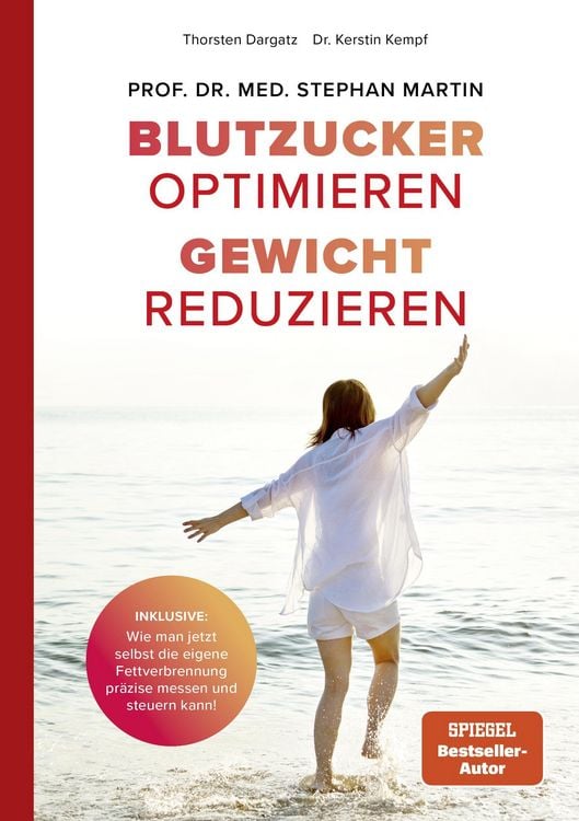 Produktbild: Blutzucker optimieren. Gewicht reduzieren.