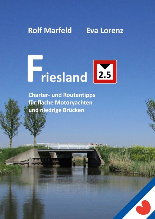 Produktbild: Friesland 2.5