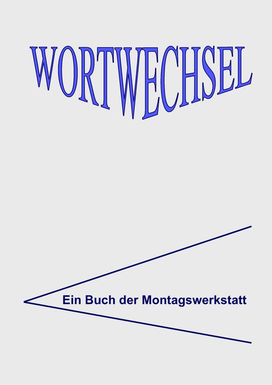 Produktbild: WortWechsel