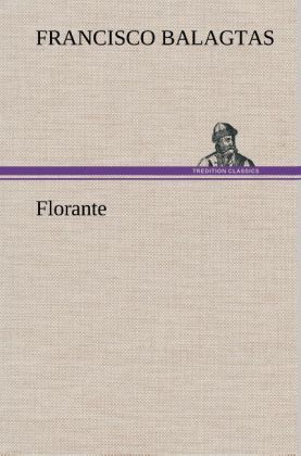 Produktbild: Florante