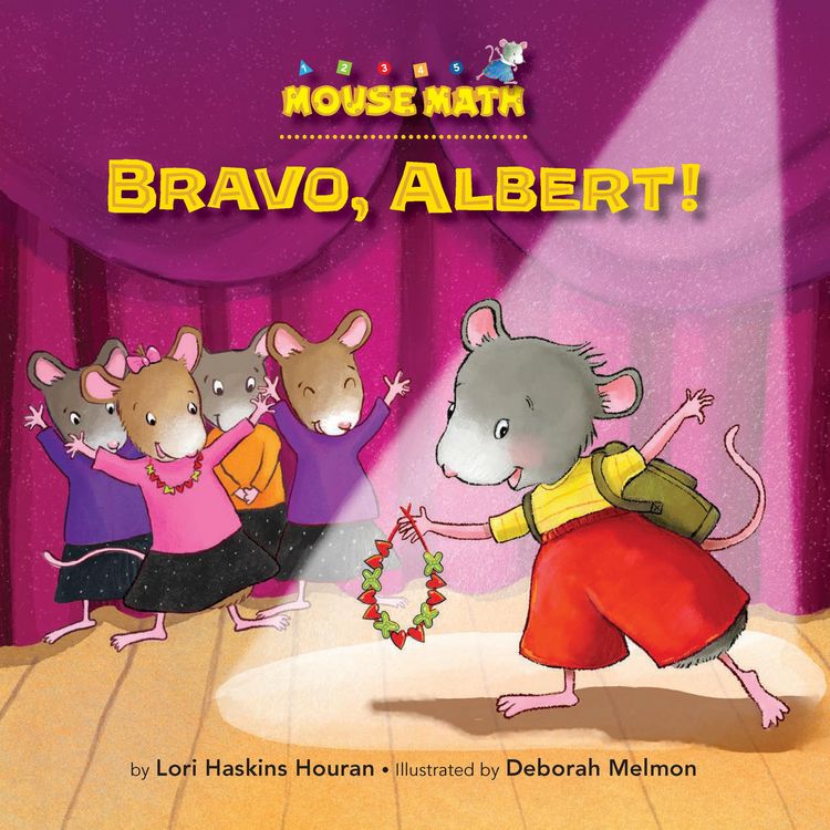 Produktbild: Bravo, Albert!