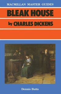 Produktbild: Bleak House by Charles Dickens