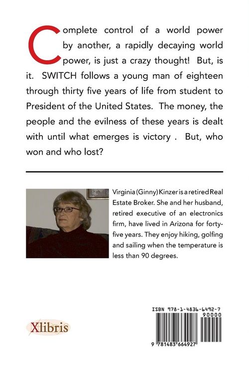Produktbild: Switch