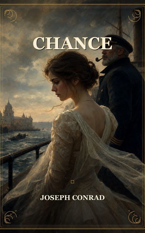 Produktbild: Chance