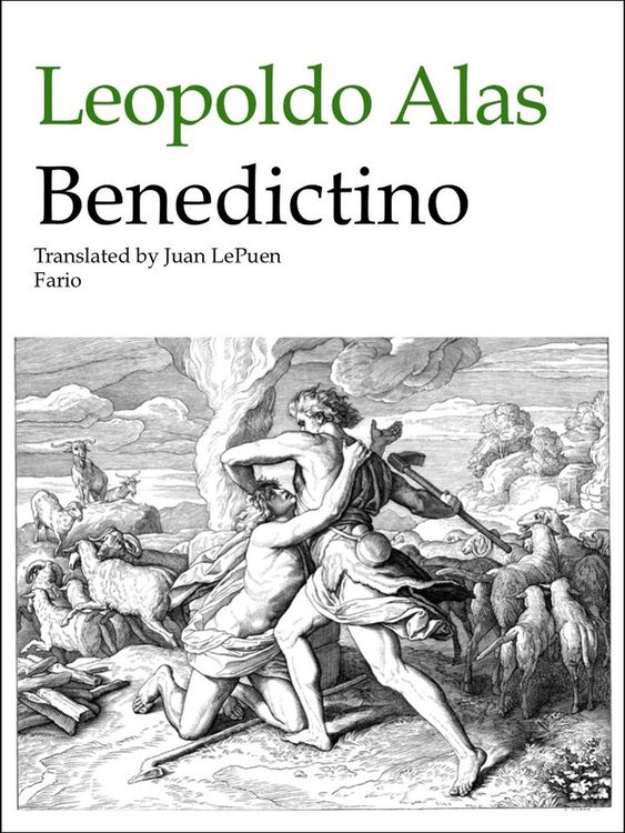 Produktbild: Benedictino