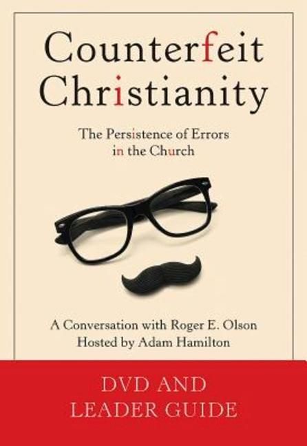 Produktbild: Counterfeit Christianity Dvd W