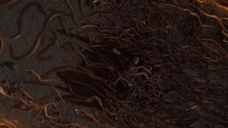 Produktbild: SNAKE TERROR - Die Killerschlange greift an!