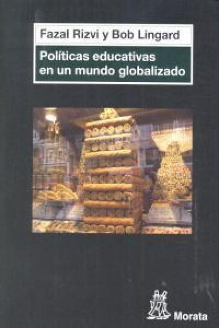 Produktbild: Pol&iacute;ticas educativas en un mundo globalizado