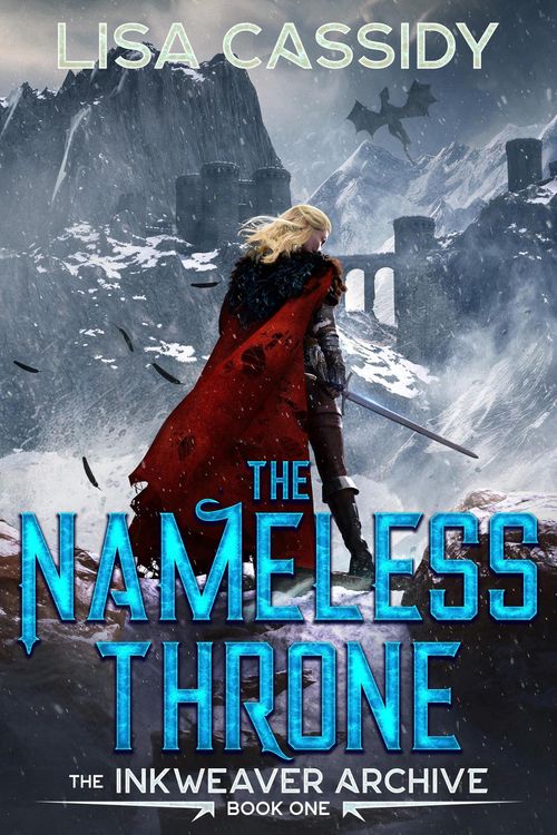 Produktbild: The Nameless Throne