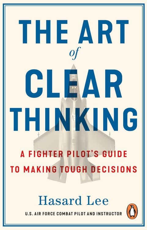 Produktbild: The Art of Clear Thinking