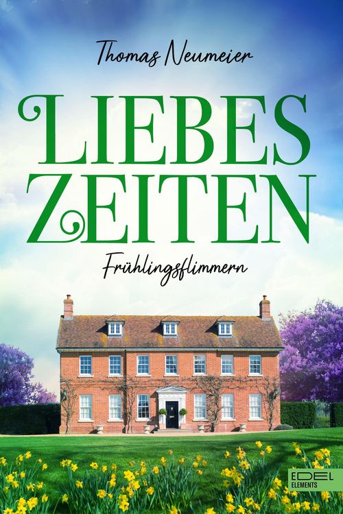 Produktbild: Liebeszeiten