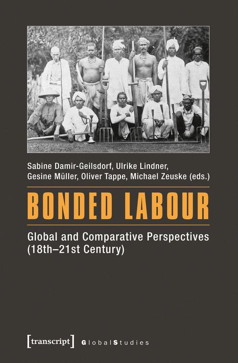 Produktbild: Bonded Labour
