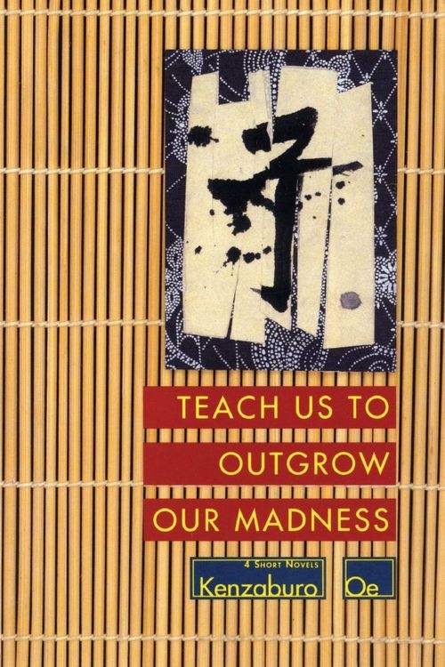 Produktbild: Teach Us to Outgrow Our Madness