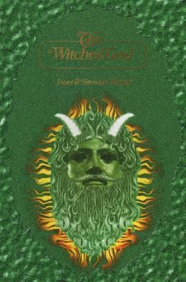 Produktbild: The Witches' God