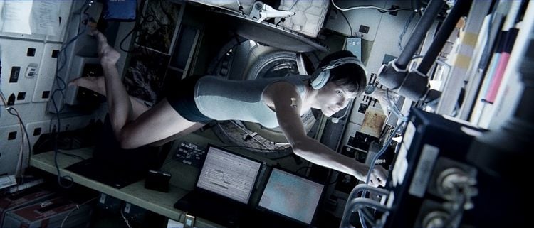 Produktbild: Gravity