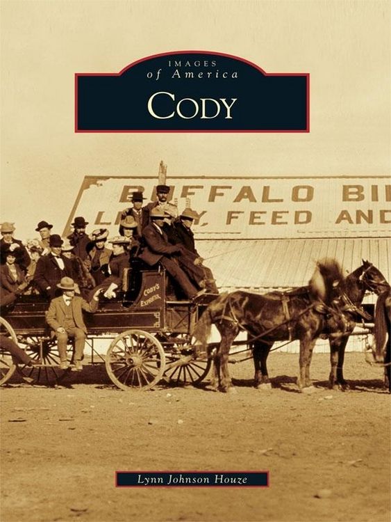 Produktbild: Cody