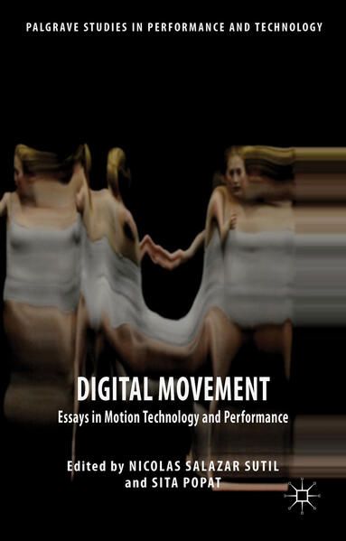 Produktbild: Digital Movement