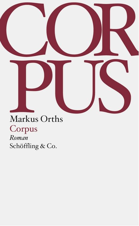 Produktbild: Corpus