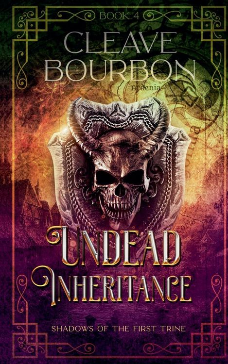 Produktbild: Undead Inheritance