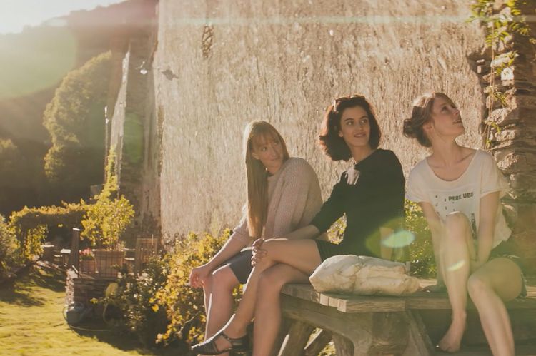 Produktbild: 5 Frauen