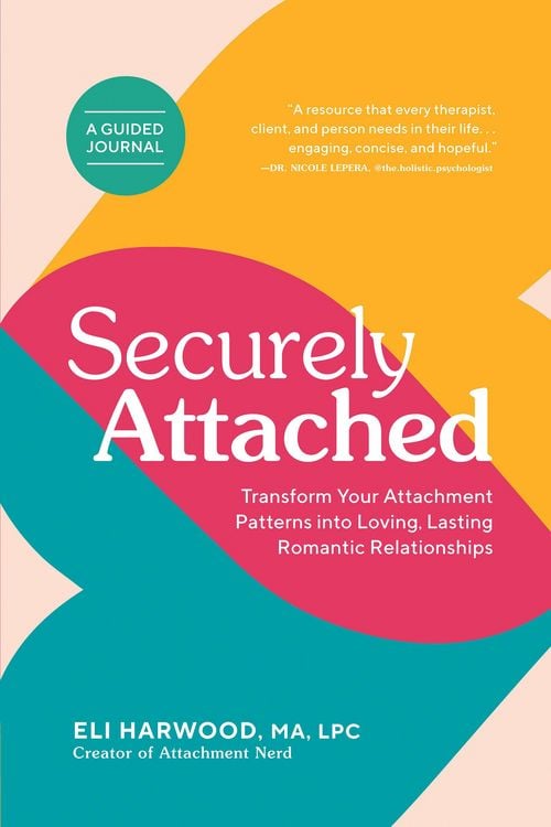 Produktbild: Securely Attached