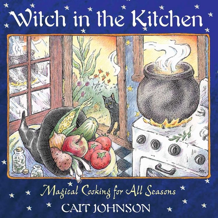 Produktbild: Witch in the Kitchen