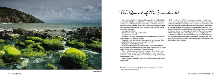 Produktbild: Magic Ireland