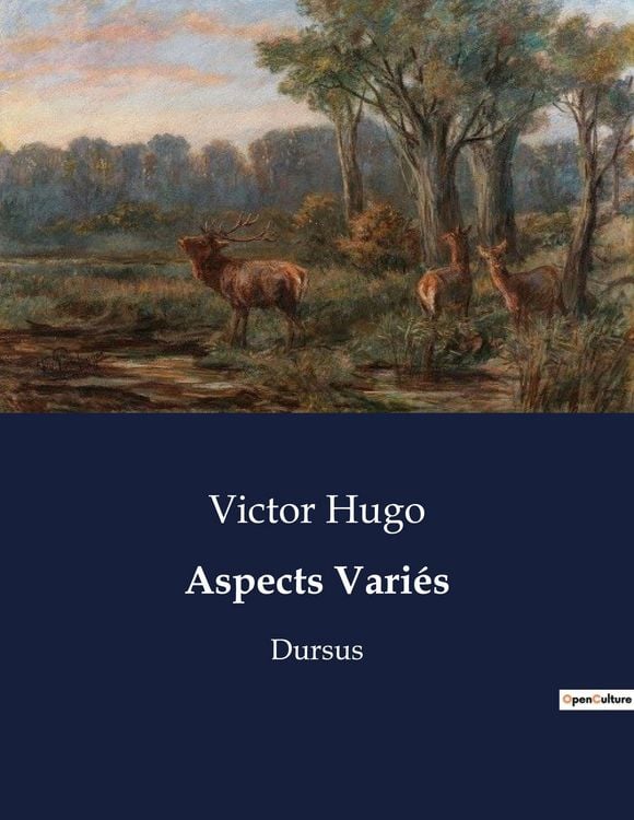 Produktbild: Aspects Vari&eacute;s