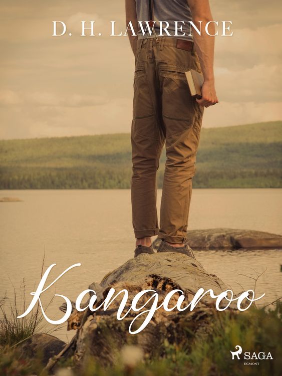 Produktbild: Kangaroo