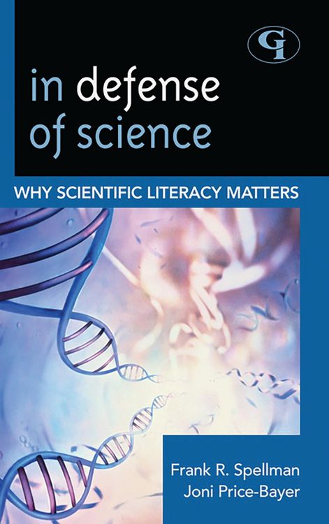 Produktbild: In Defense of Science